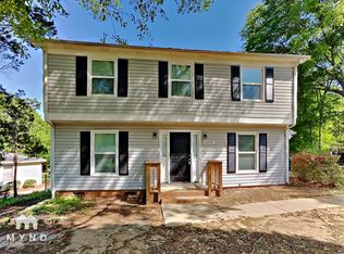 12309 Rock Canyon Dr, Charlotte, NC 28226