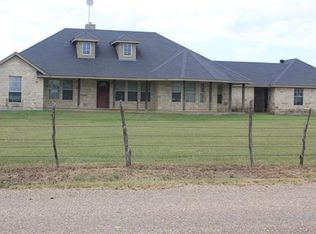 6101 County Road 1126, Godley, TX 76044