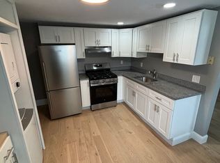 43 Cottage Street, Boston, MA 02128