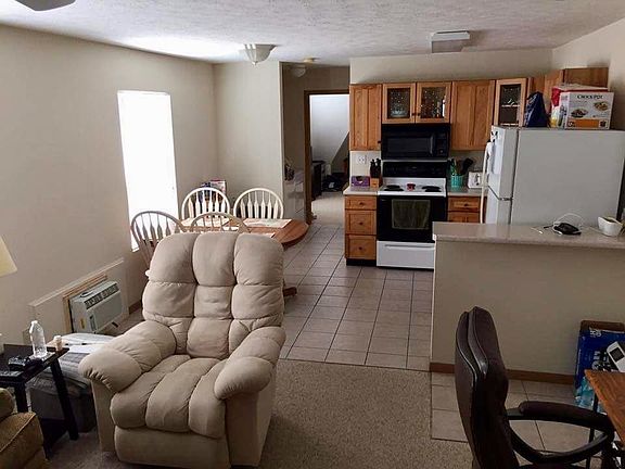 2nd image of 802 W White River Blvd APT A