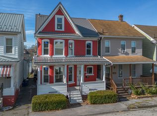 2522 Dysart Ave, Altoona, PA 16602