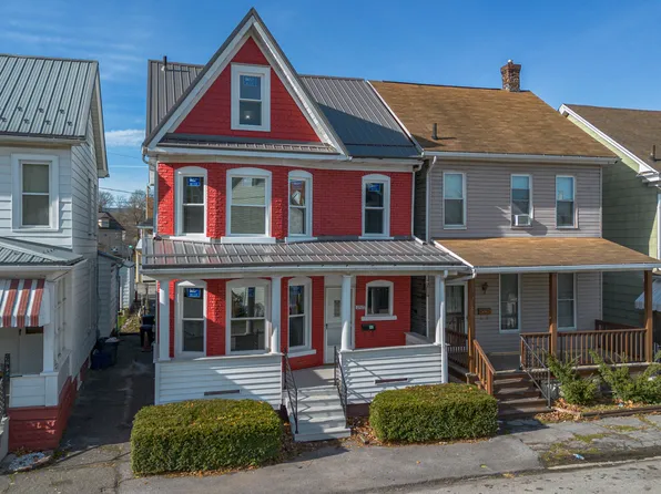 2522 Dysart Ave, Altoona, PA 16602