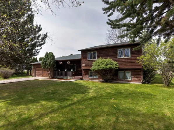 655 Tower St, Missoula, MT 59804