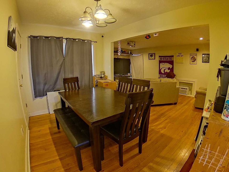 403 S 18th Apartment Rentals Manhattan, KS Zillow