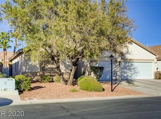 8300 Fritzen Ave, Las Vegas, NV 89131