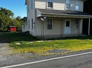 5321 Indian Creek Rd, Macungie, PA 18062