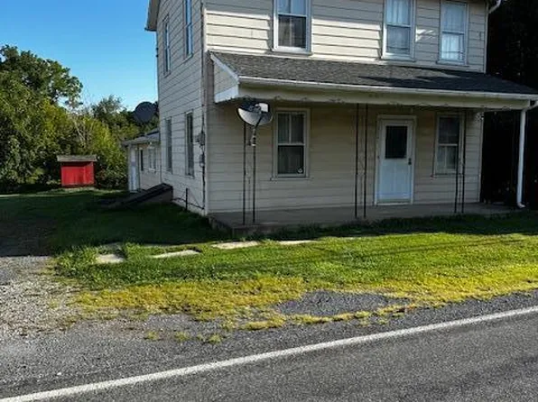 5321 Indian Creek Rd, Macungie, PA 18062