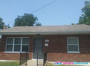 2627 Hord Ave, Saint Louis, MO 63136