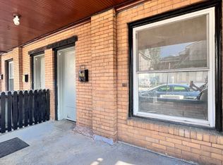405 E Locust St, Butler, PA 16001