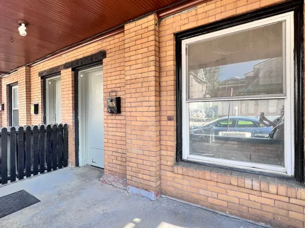 405 E Locust St, Butler, PA 16001