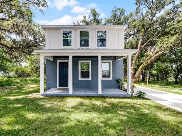 2052 W Elliott St, Lakeland, FL 33805