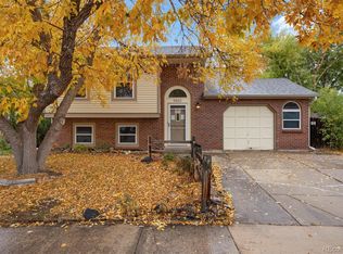 9433 W Elmhurst Pl, Littleton, CO 80128