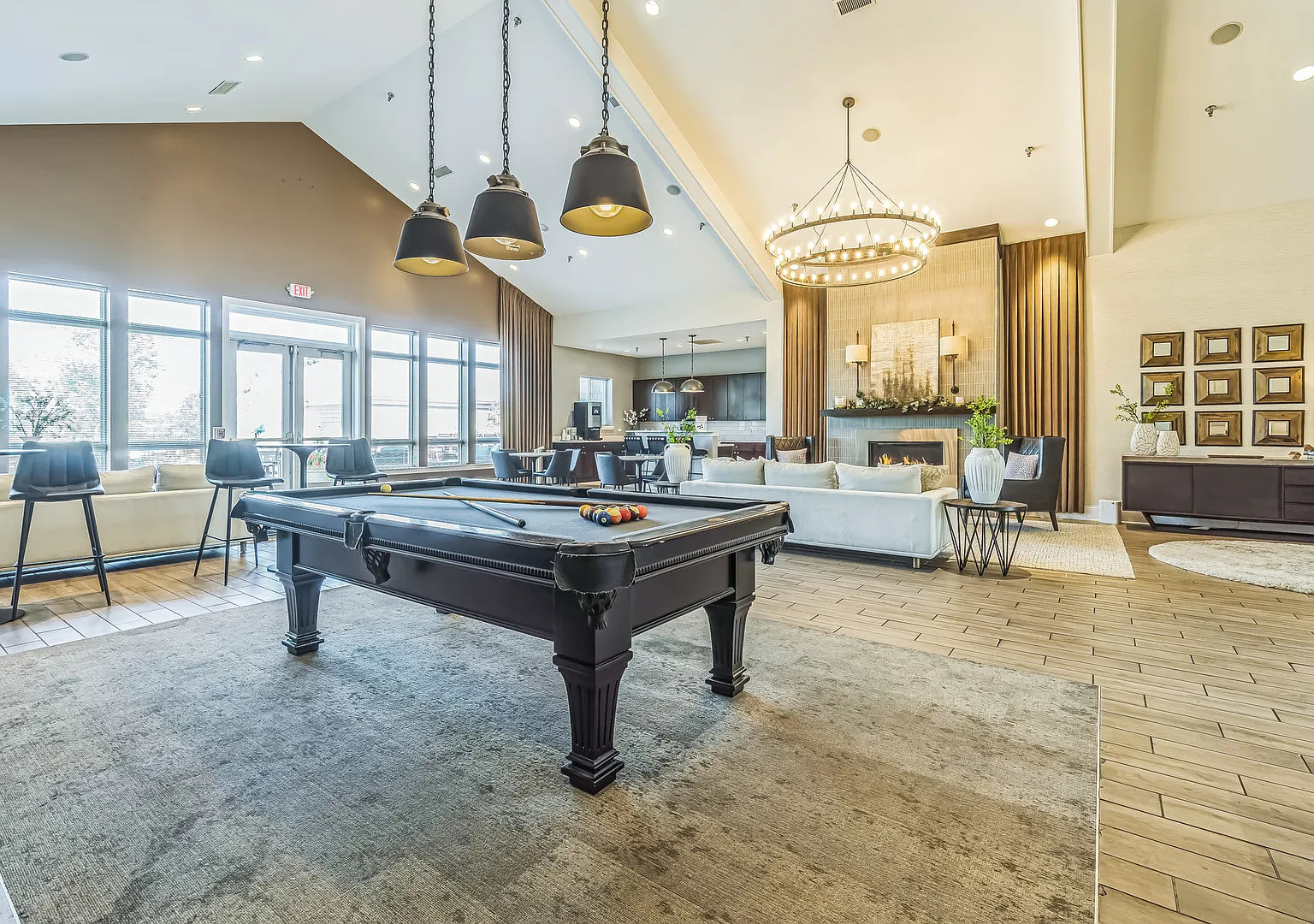 2 bed, 1254 sqft, $2,828 — Photo 3