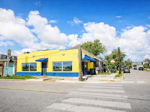 815 Quitman St #1-4, Houston, TX 77009