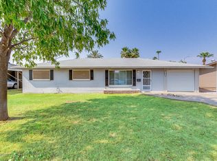 1538 E 3rd Ave, Mesa, AZ 85204
