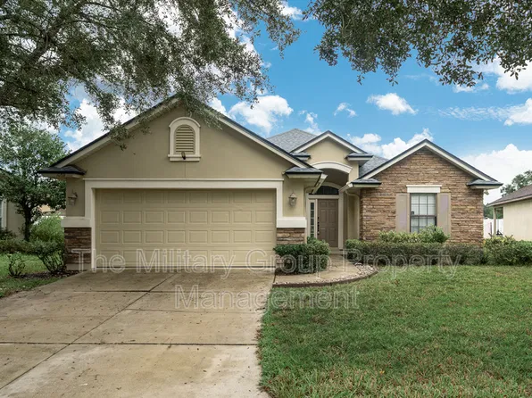 1059 Maple Ln, Orange Park, FL 32065