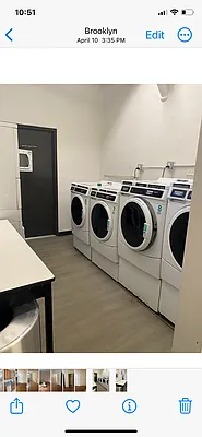Rented by Geraldine Capasso, LREB | media 10