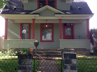 1012 W Augusta Ave, Spokane, WA 99205