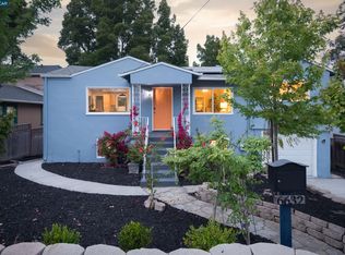 6632 Mokelumne Ave, Oakland, CA