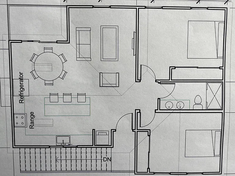 527 Arcade Dr #A — Photo 1