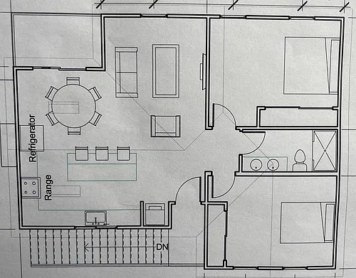 527 Arcade Dr Photo 1