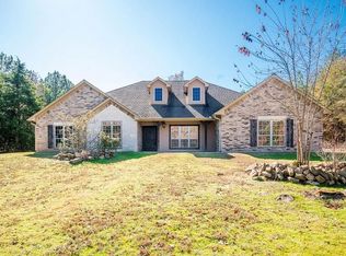 11815 County Road 452, Lindale, TX 75771