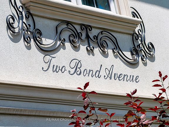 2nd image of 2 Bond Ave