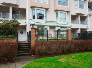 3081 Glen Dr #108E, Coquitlam, BC V3B 2P8
