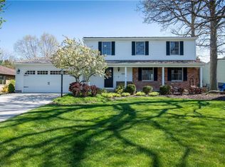 10145 Regatta Trl, Aurora, OH 44202