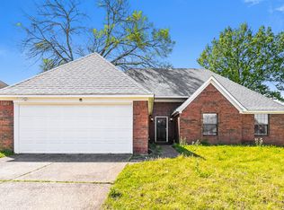 7329 Stonington Dr, Memphis, TN 38125