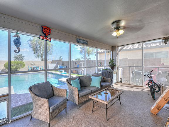 5th image of 40032 W HAYDEN Drive