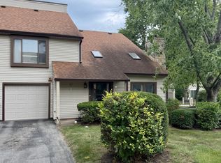 2476 Hideaway North Dr, Indianapolis, IN 46268