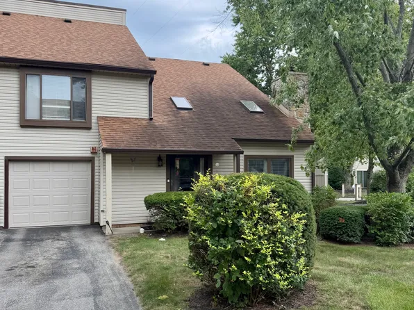 2476 Hideaway North Dr, Indianapolis, IN 46268