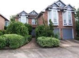 1519 Beaconshire Rd, Houston, TX 77077