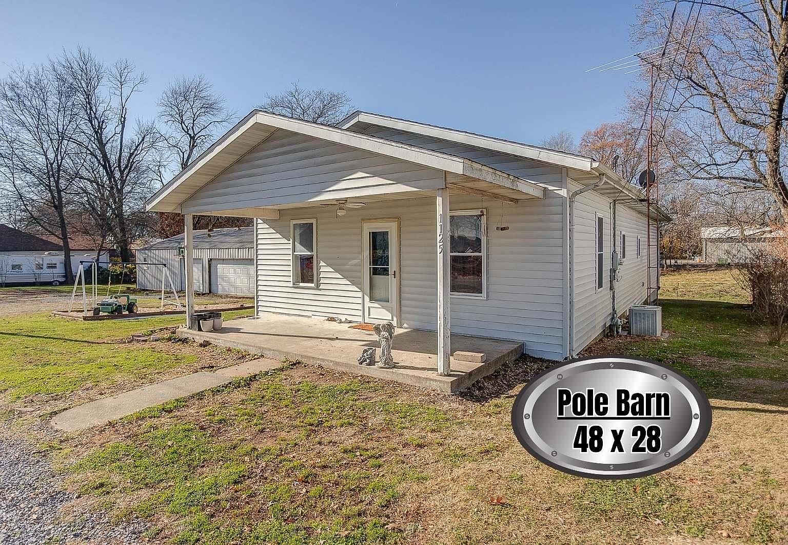 1125 S Vine St, Tilden, IL 62292 Zillow