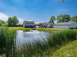 9959 Clearcreek Franklin Rd, Miamisburg, OH 45342