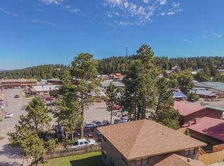 62 Curlew Pl #C, Cloudcroft, NM 88317
