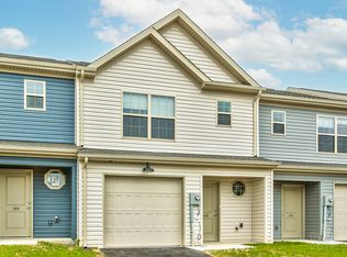 154 Chloe Dr #154, Kearneysville, WV 25430