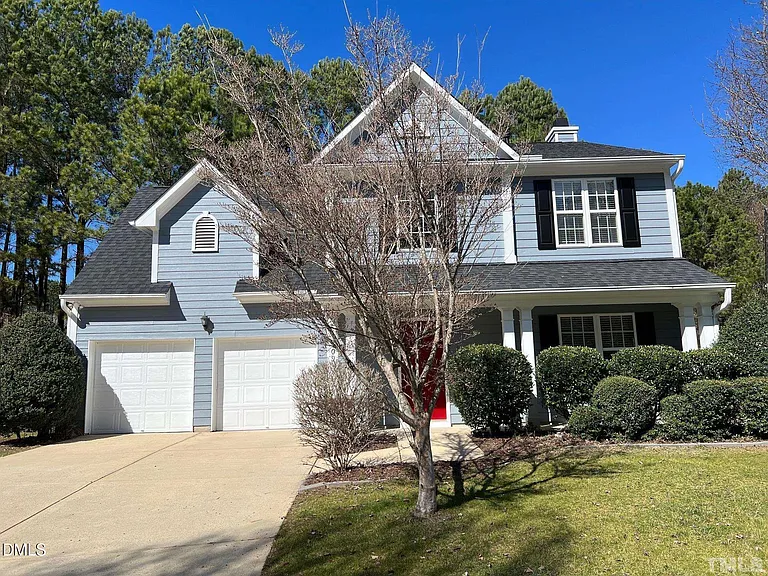109 Cranwell Ct — Photo 1