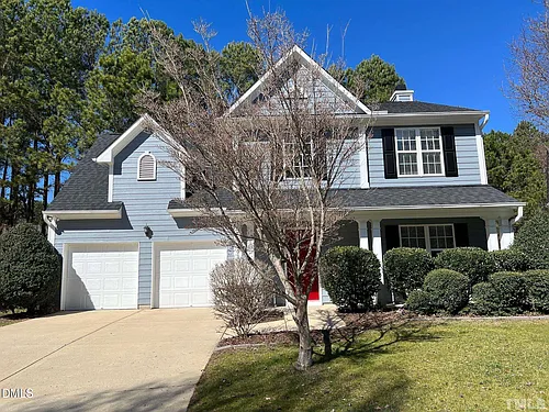 109 Cranwell Ct Photo 1
