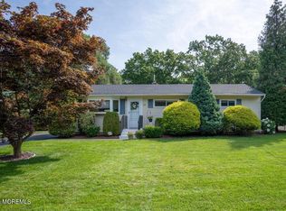 12 Blake Dr, Howell, NJ 07731