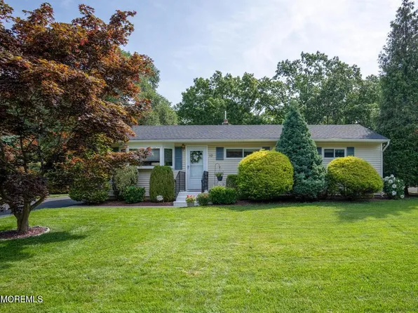 12 Blake Drive, Howell, NJ 07731