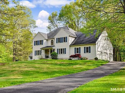 34 Beardsley Road, New Milford, CT, 06776