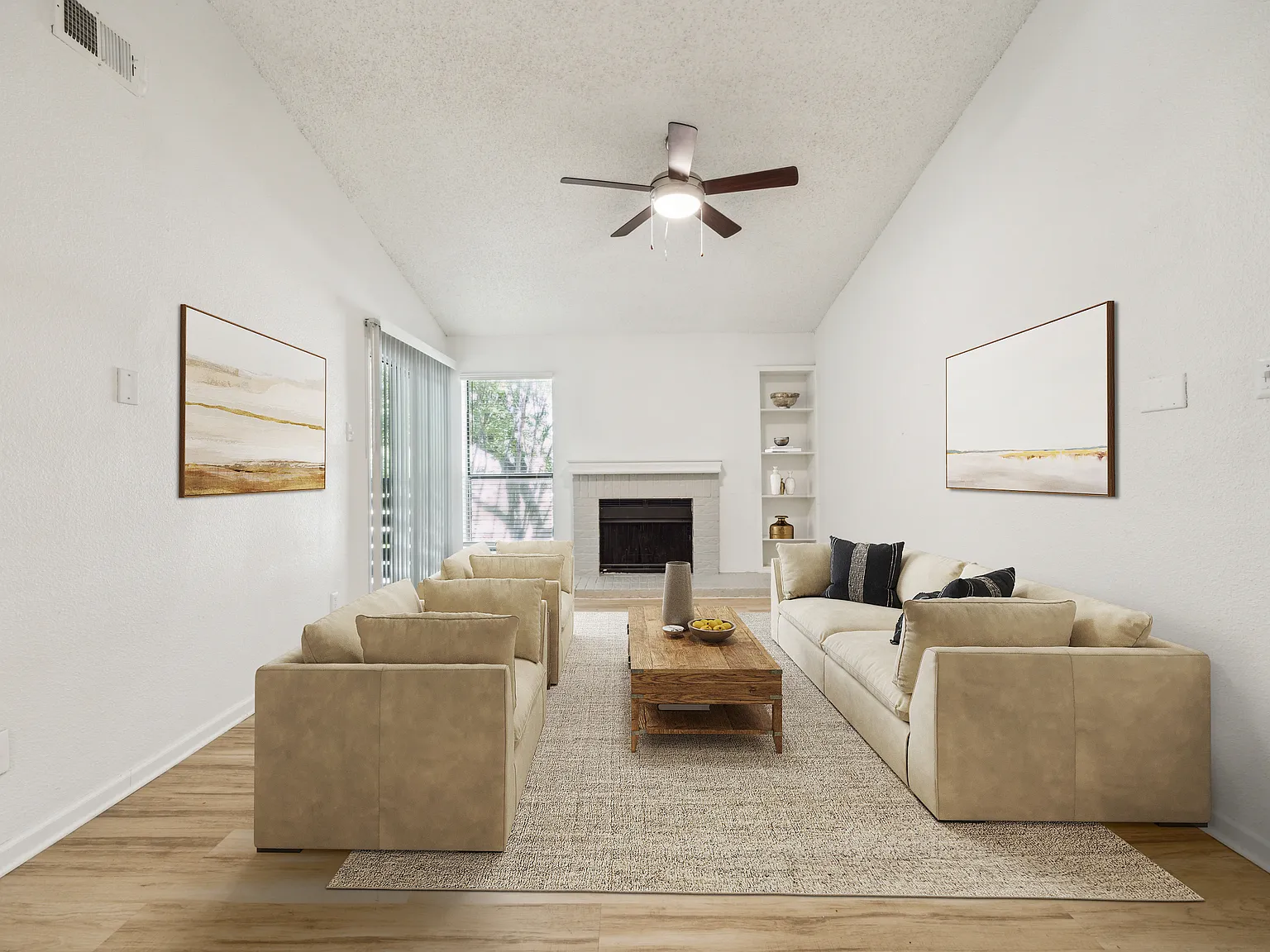 Falltree Apartments — Photo 2