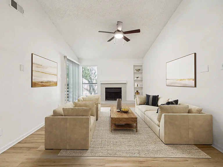 Falltree Apartments — Photo 2