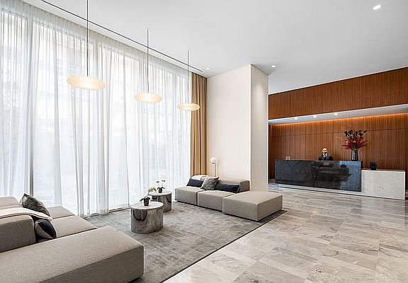 5th image of 675 W 59th St APT 2307