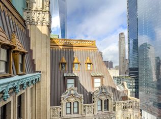 90 West St APT 22A, New York, NY 10006