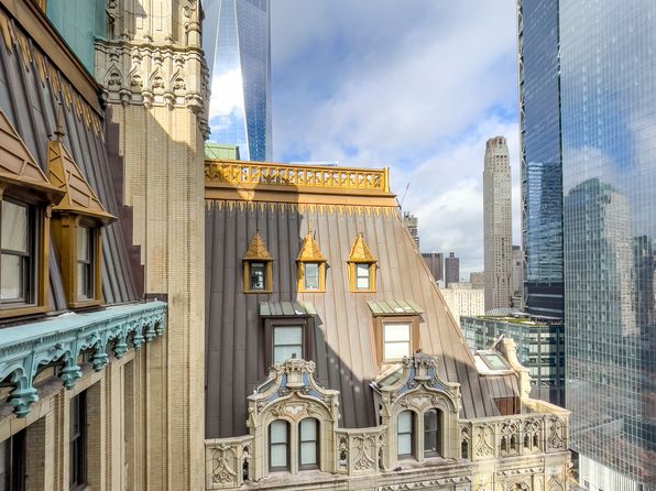 90 West St APT 22A