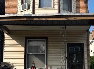 1673 Fillmore St, Philadelphia, PA 19124