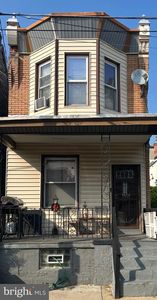 1673 Fillmore St, Philadelphia, PA, 19124